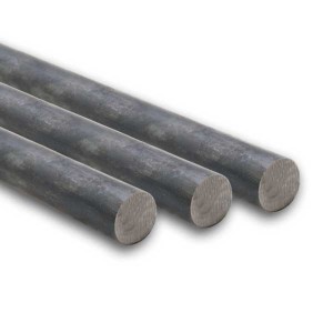 Mild Steel Rods